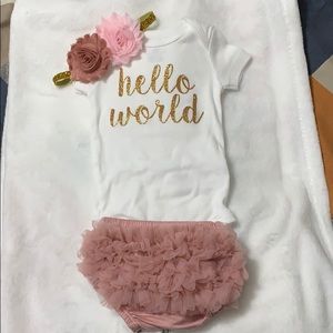 Baby Clothes